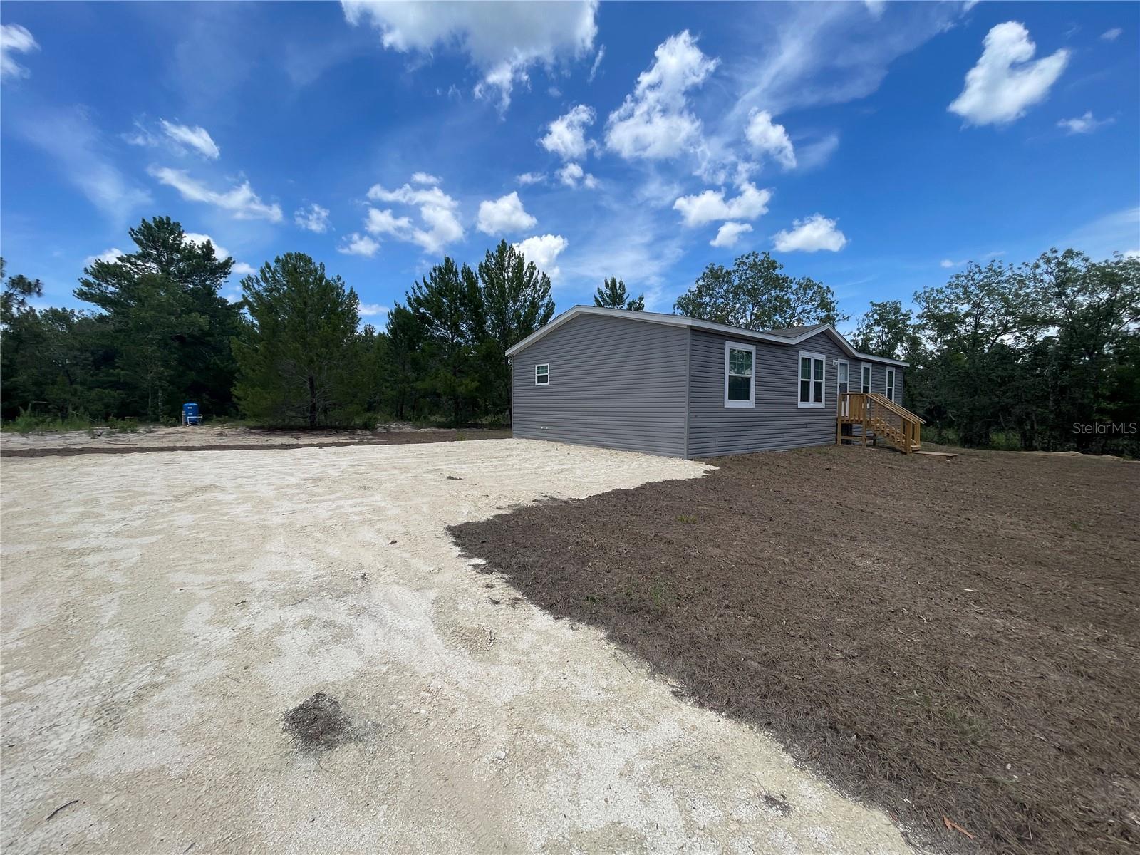 WESTWOOD ACRES SOUTH - Residential