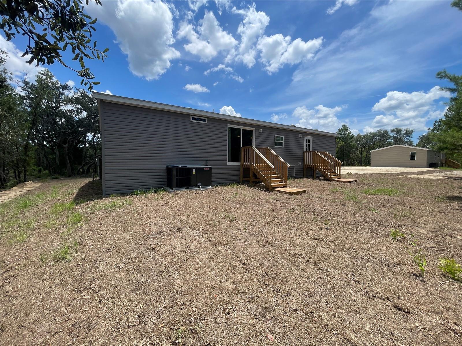 WESTWOOD ACRES SOUTH - Residential