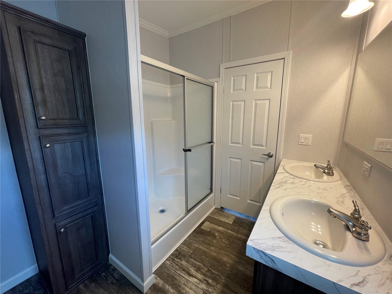 WESTWOOD ACRES SOUTH - Residential