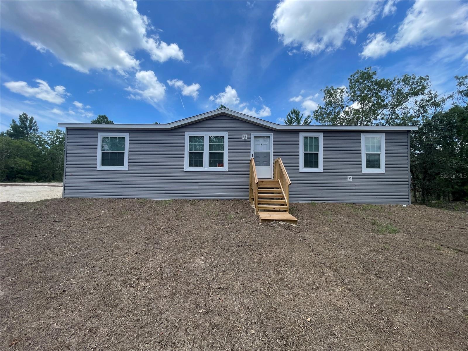 WESTWOOD ACRES SOUTH - Residential