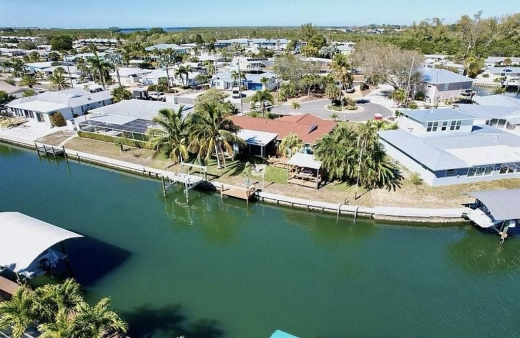 Photo of 10005 Kingfisher Road E, Bradenton, FL 34209 (MLS # TB8406213)