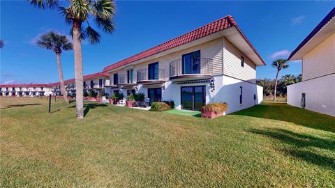 A home in FLAGLER BEACH