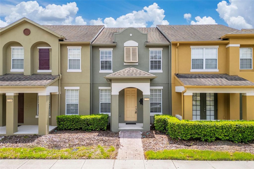 Photo of 7723 Fairgrove Avenue, Windermere, FL 34786 (MLS # O6418789)