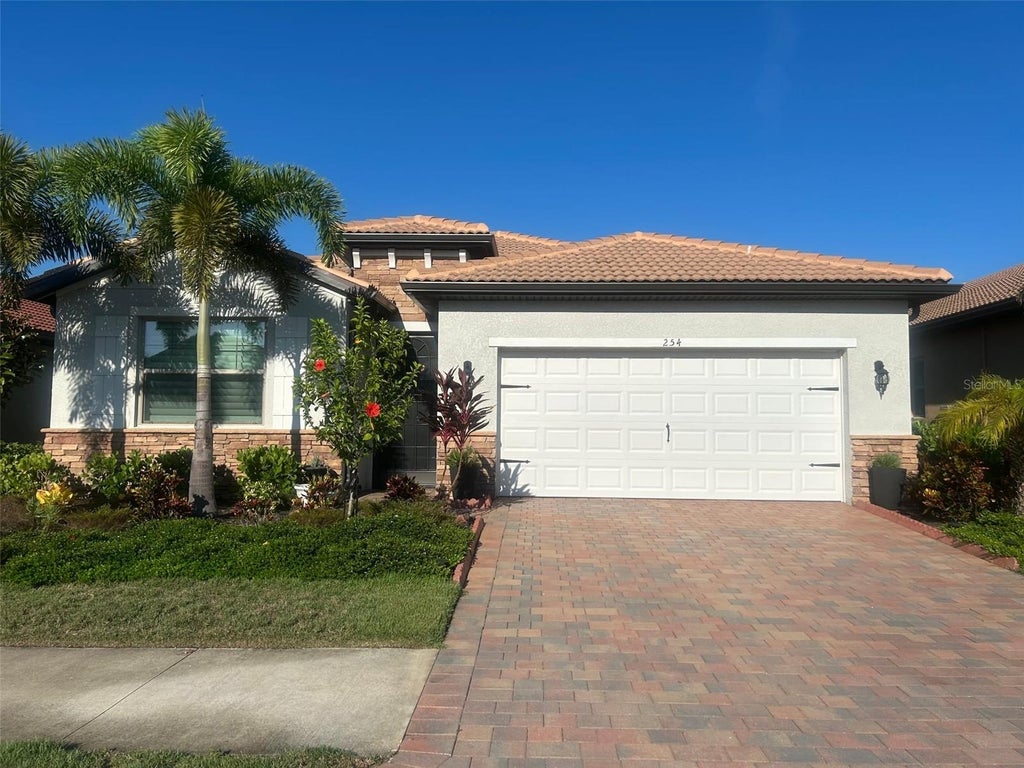 Photo of 254 Vinadio Boulevard, Nokomis, FL 34275 (MLS # N6145661)