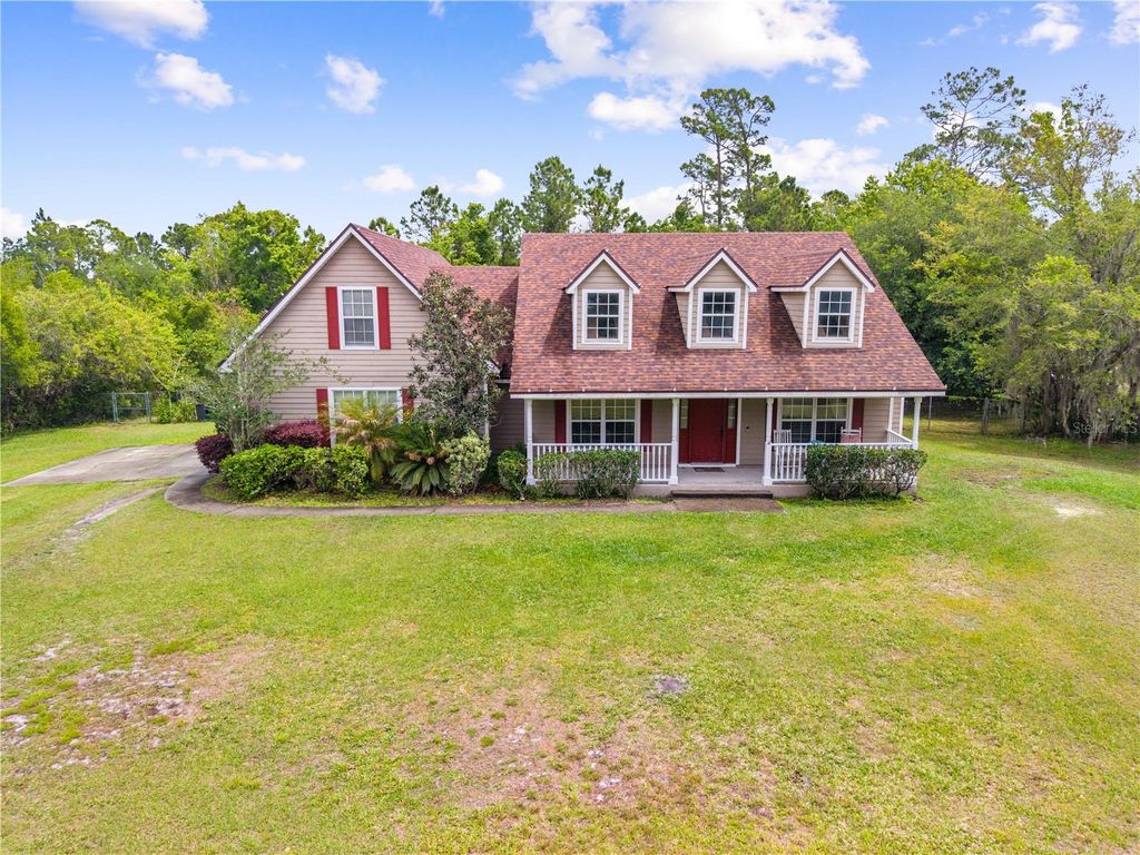 Photo of 1965 Mustang Court, Saint Cloud, FL 34771 (MLS # S5147446)