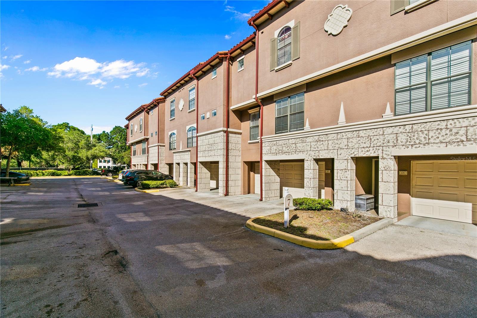 6105 METROWEST BOULEVARD 105