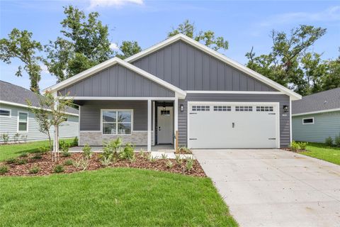 6624 SW 10TH LANE GAINESVILLE FL 32607