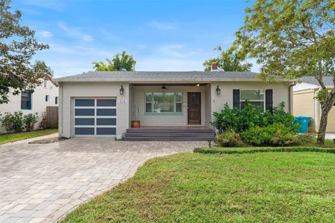 908 STETSON STREET ORLANDO FL 32804
