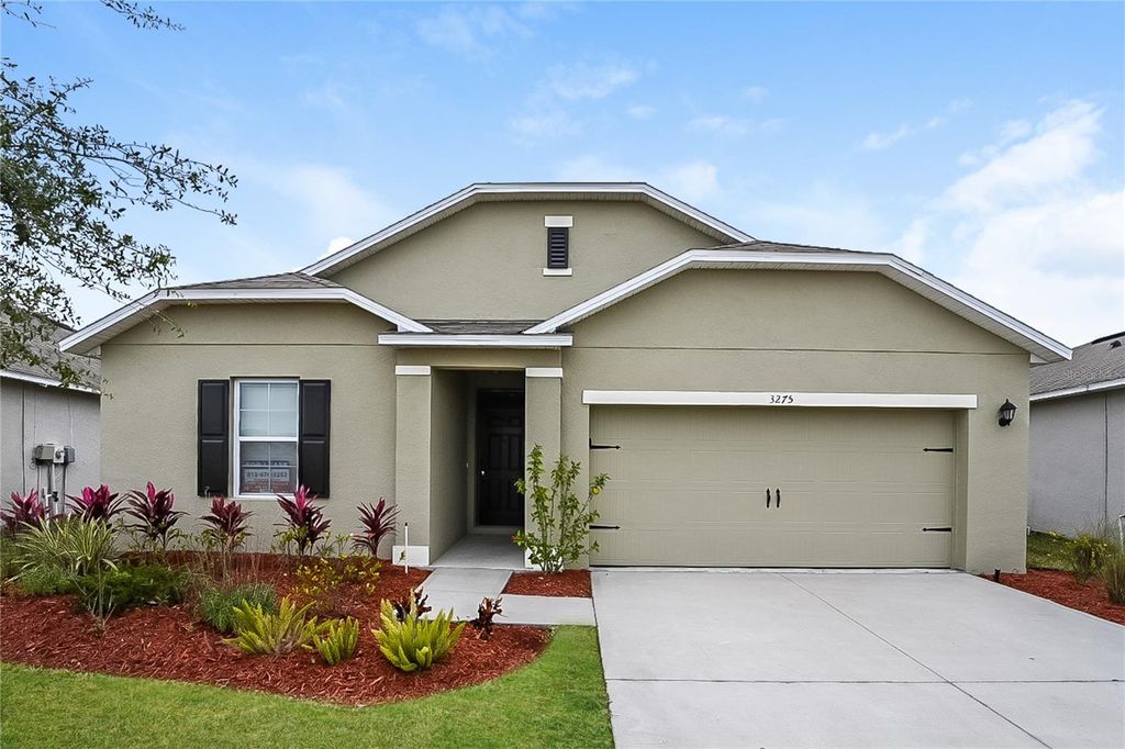 Photo of 3275 Bayou Bay Drive, Lakeland, FL 33811 (MLS # O6353887)