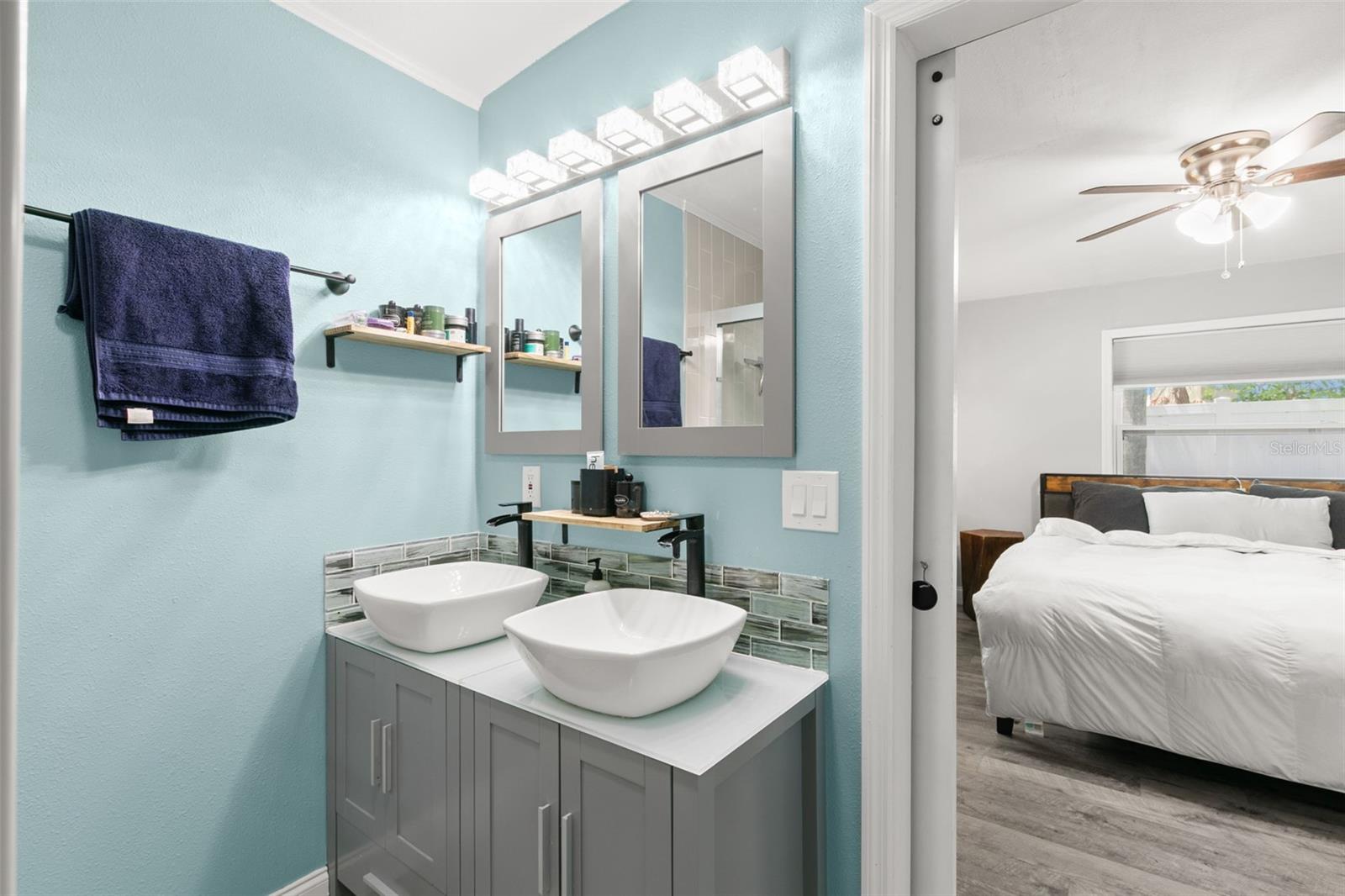 SUNSET RIDGE - Residential Lease