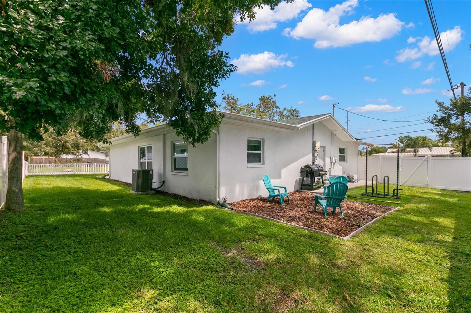 SUNSET RIDGE - Residential Lease