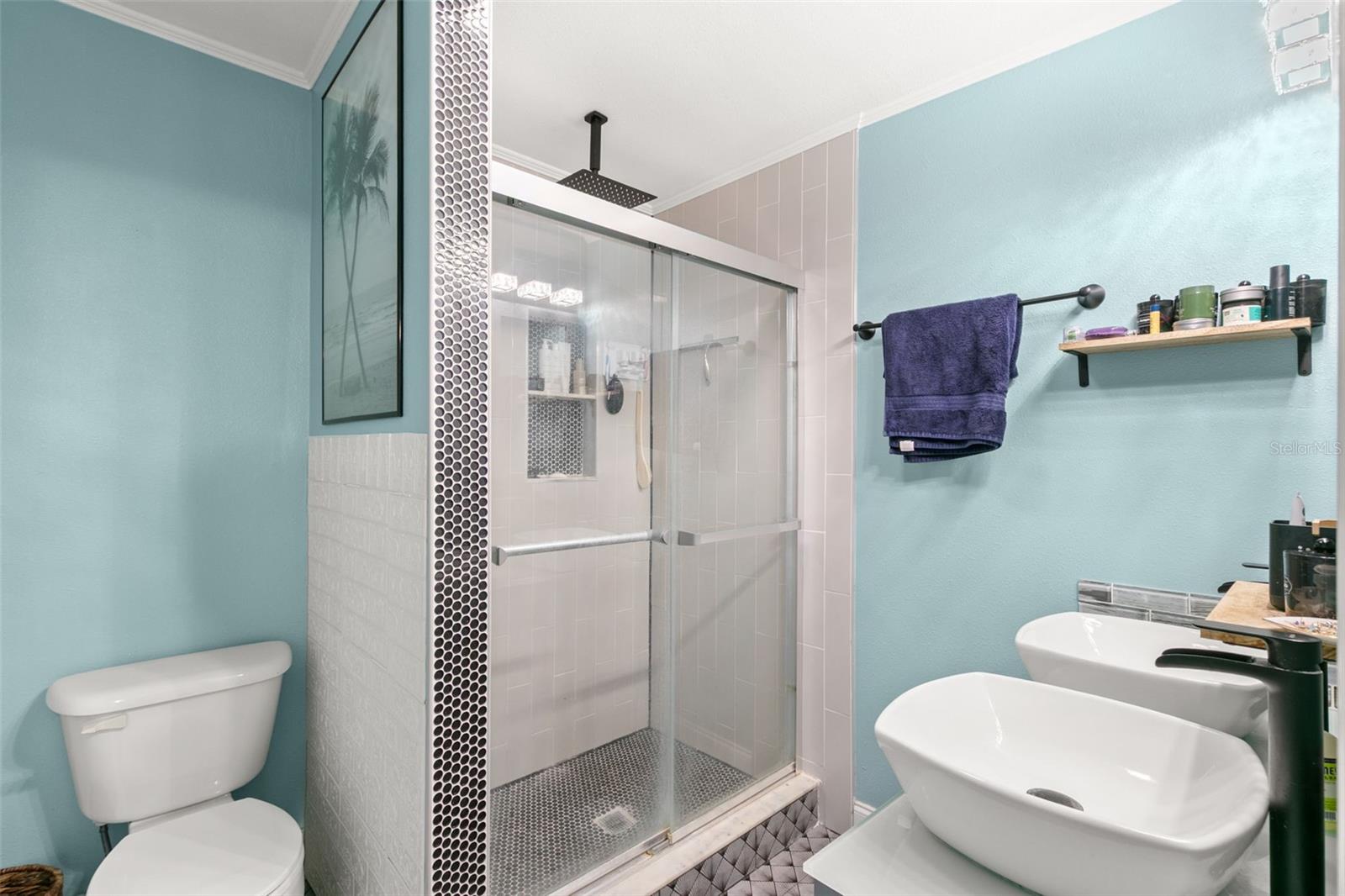 SUNSET RIDGE - Residential Lease