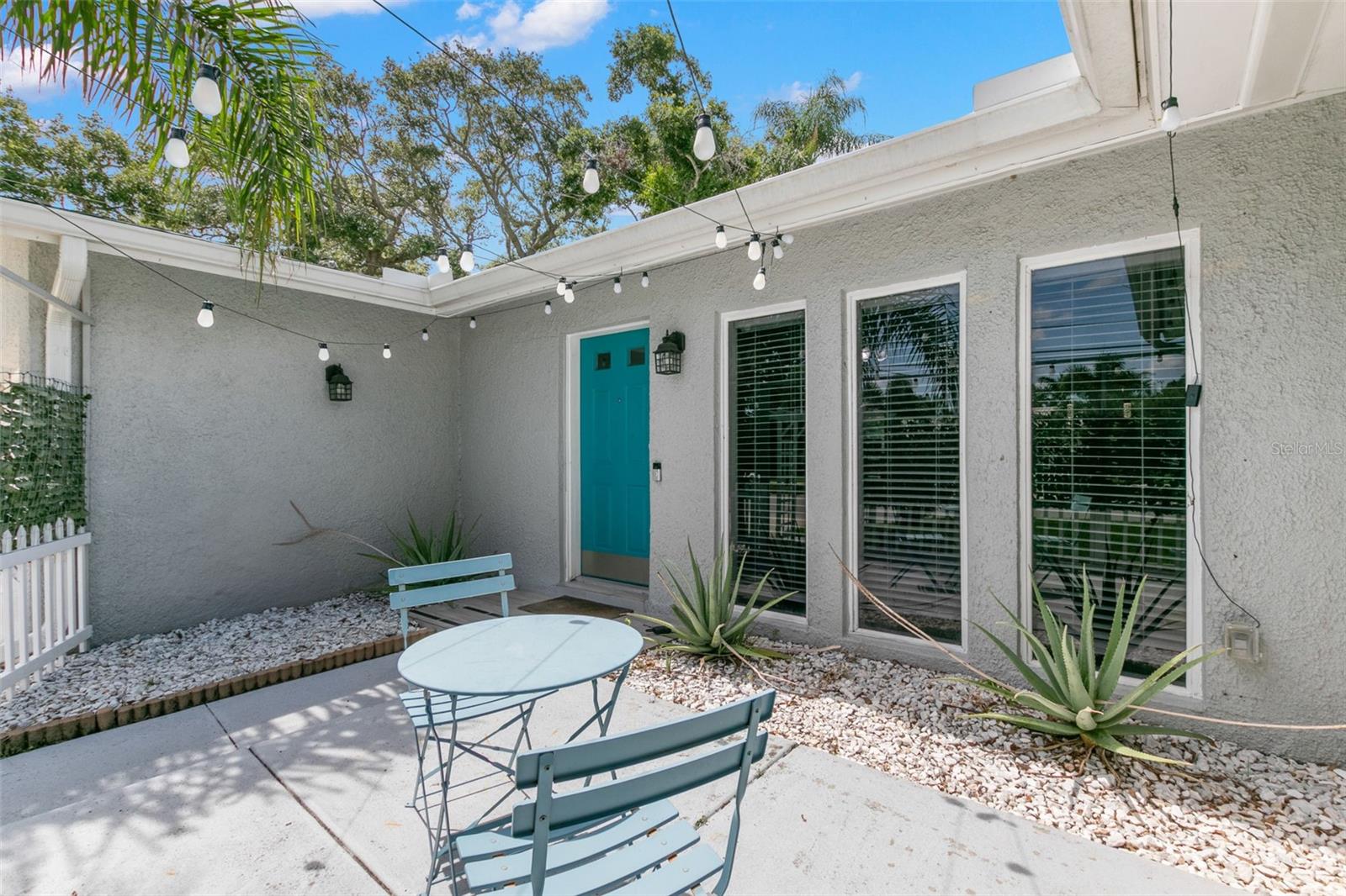 SUNSET RIDGE - Residential Lease