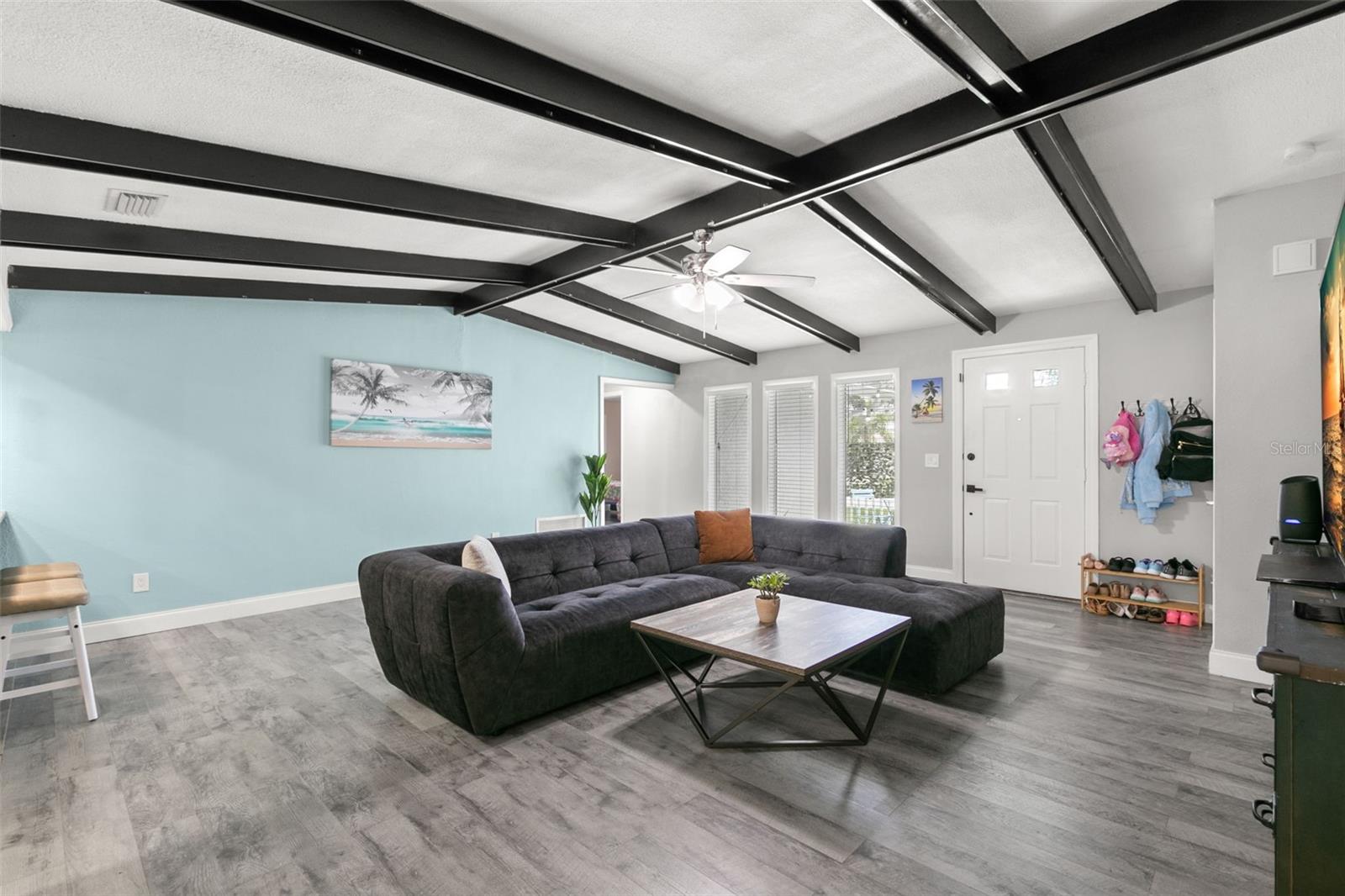 SUNSET RIDGE - Residential Lease