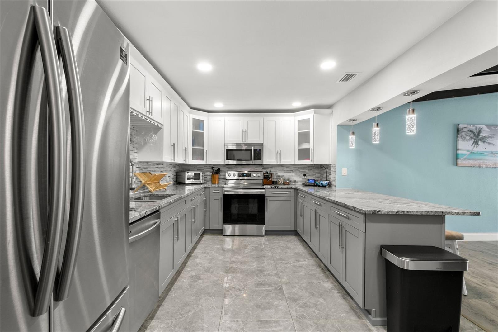 SUNSET RIDGE - Residential Lease