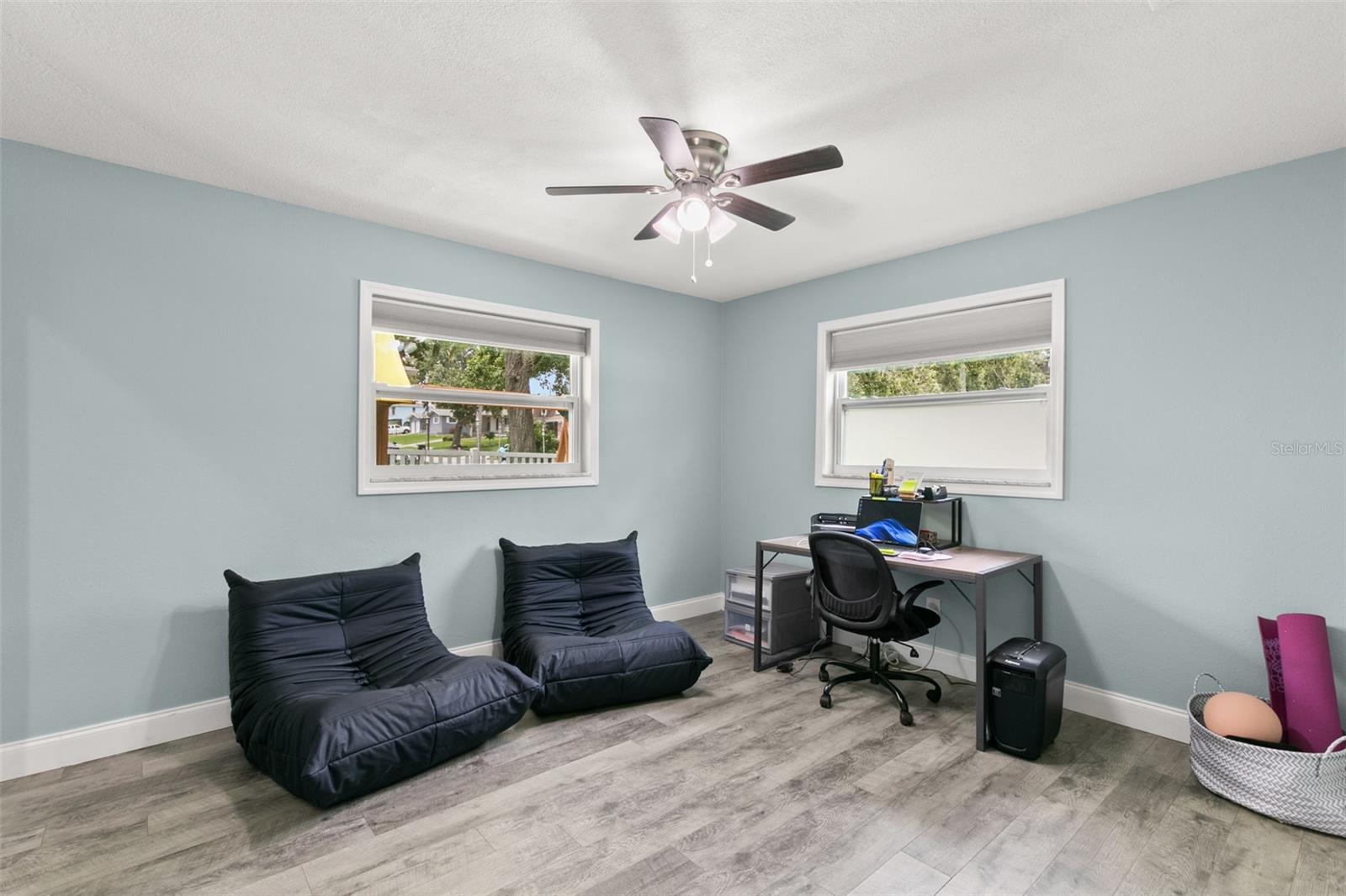 SUNSET RIDGE - Residential Lease