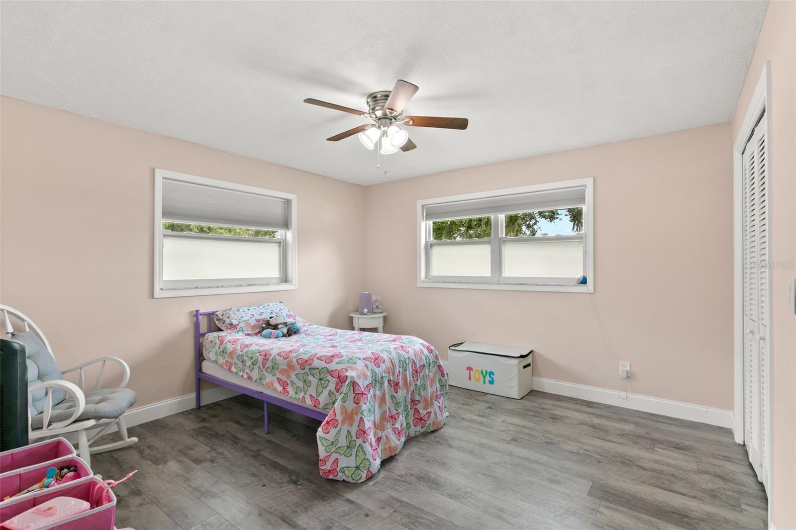 SUNSET RIDGE - Residential Lease