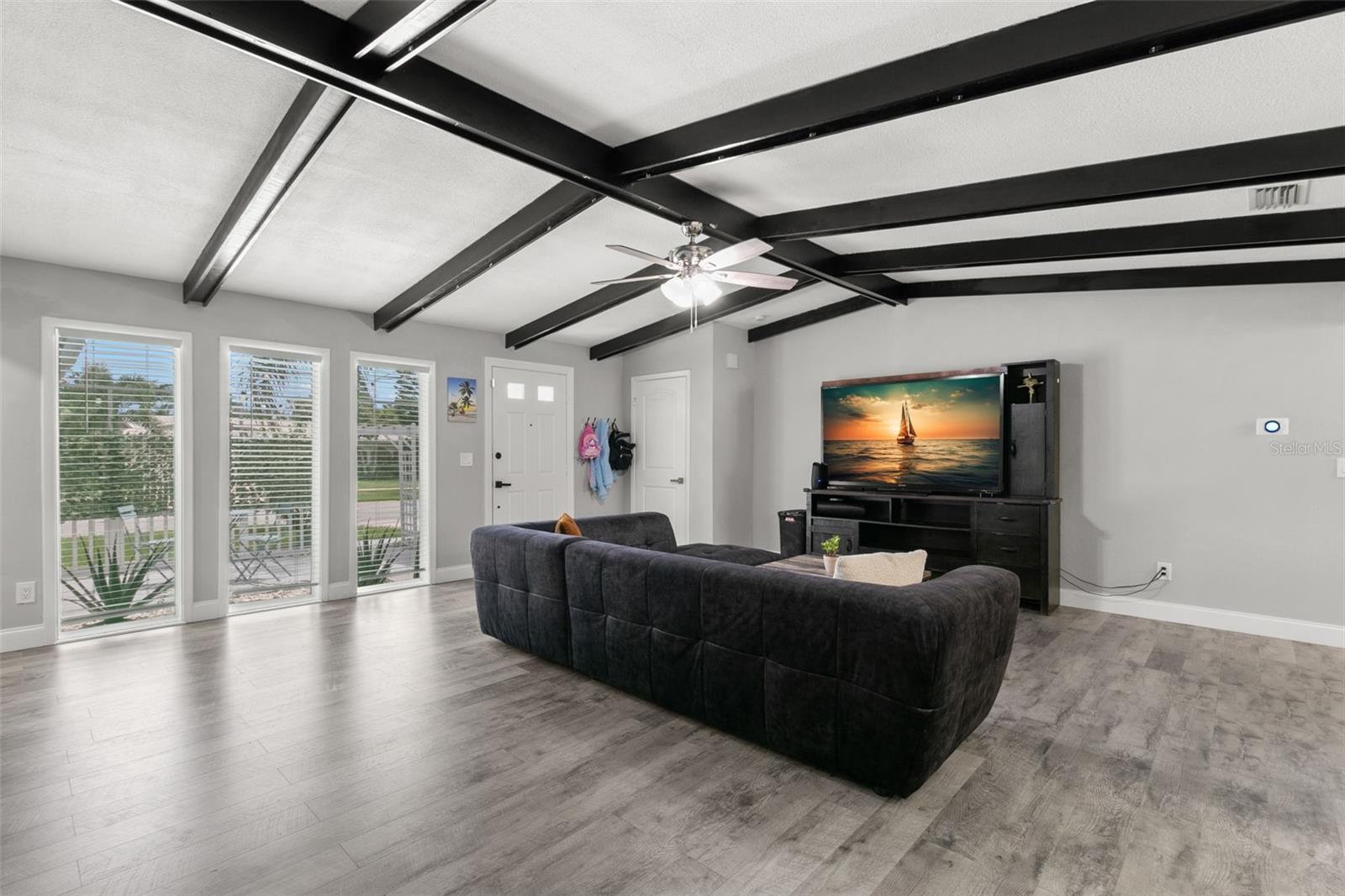 SUNSET RIDGE - Residential Lease