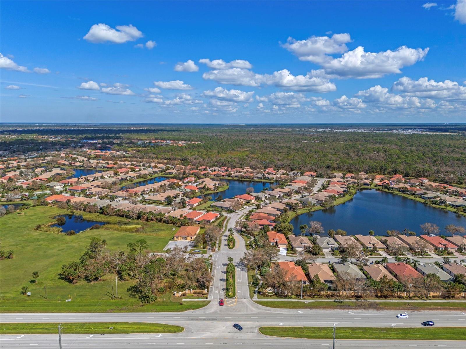 WILLOWBEND PH 3 - Residential Lease