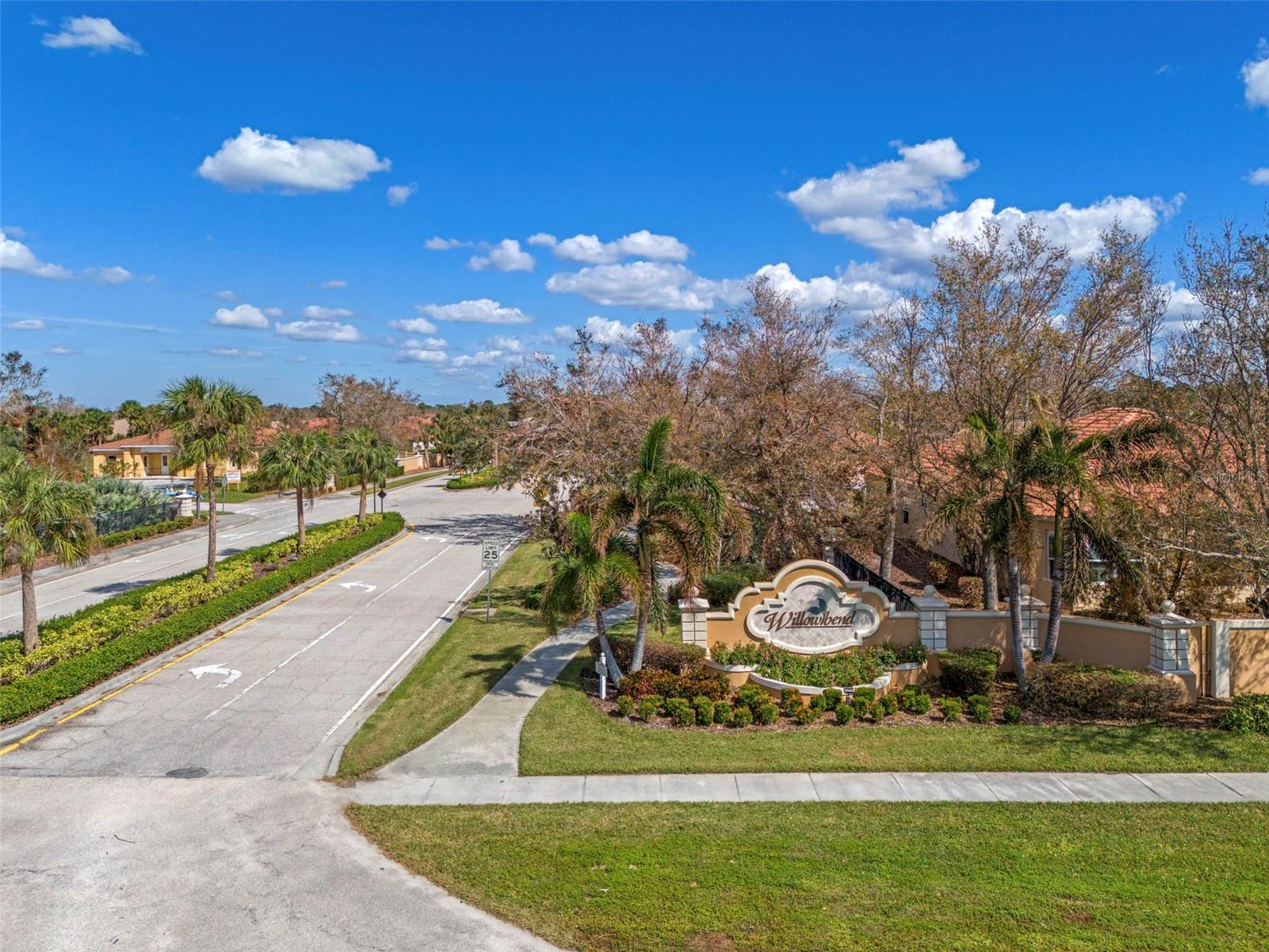 WILLOWBEND PH 3 - Residential Lease