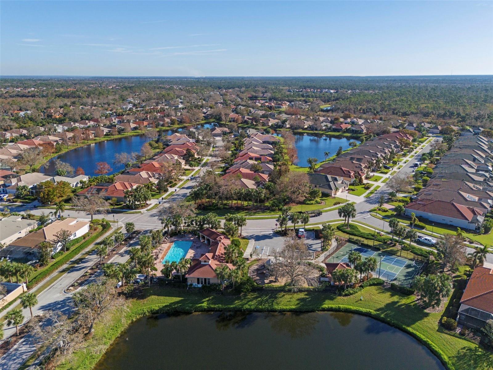 WILLOWBEND PH 3 - Residential Lease