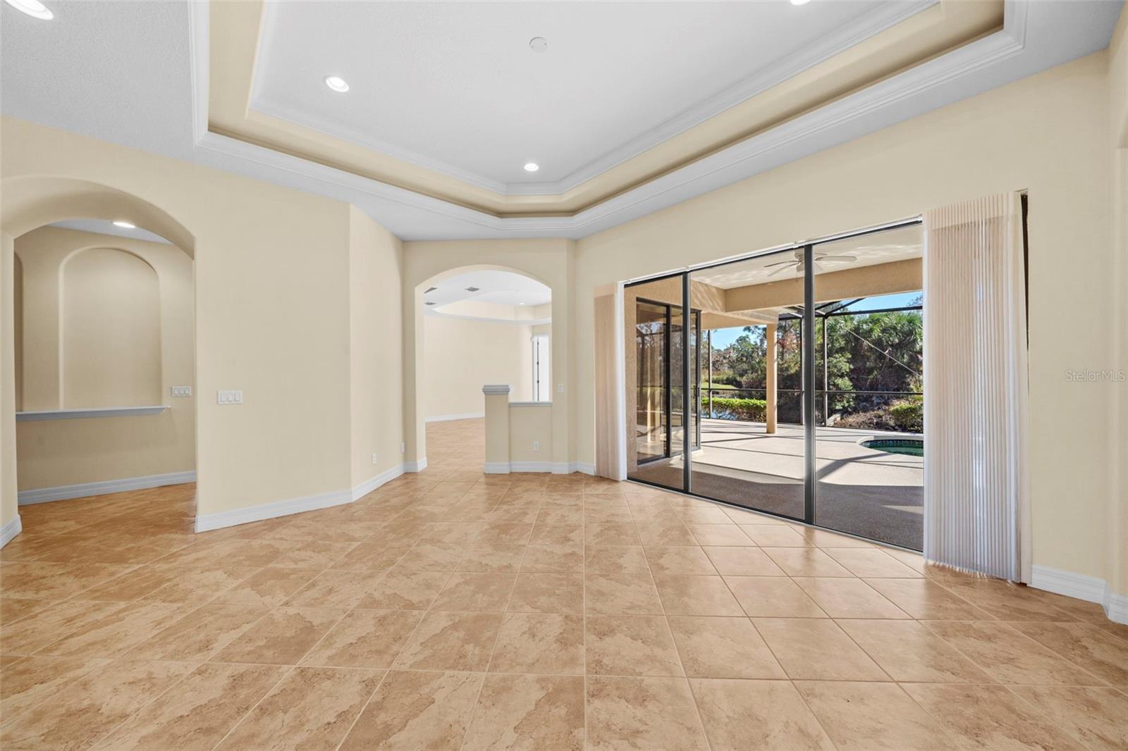 WILLOWBEND PH 3 - Residential Lease
