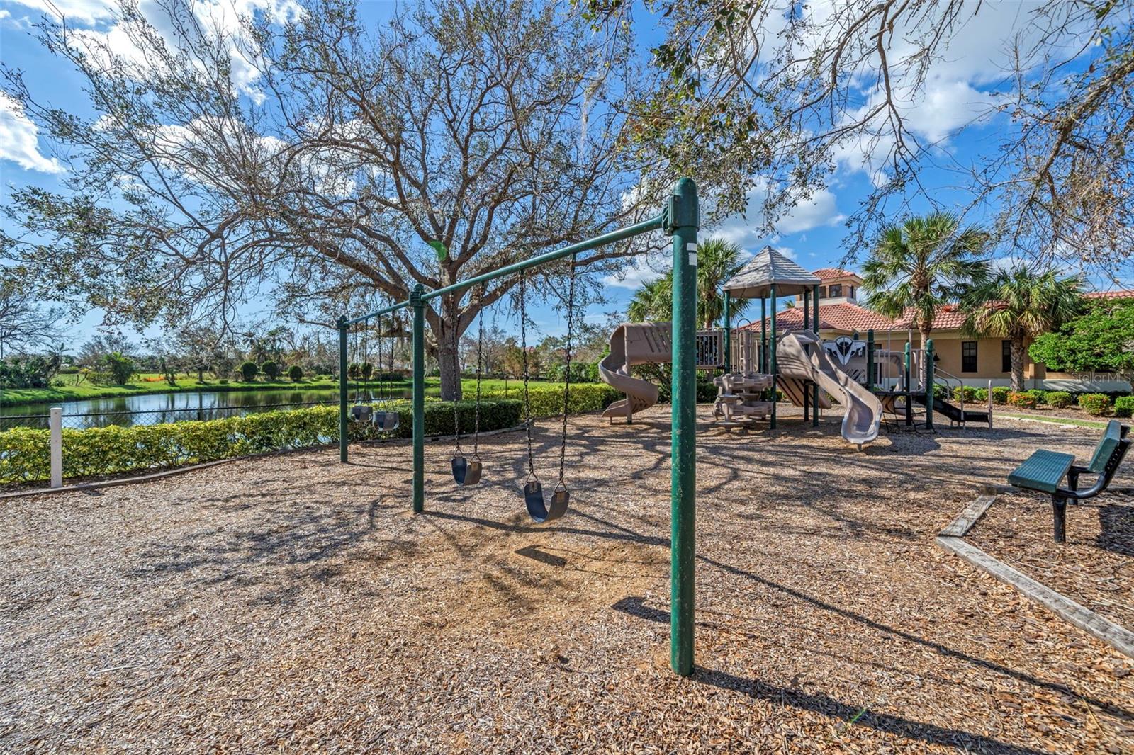 WILLOWBEND PH 3 - Residential Lease