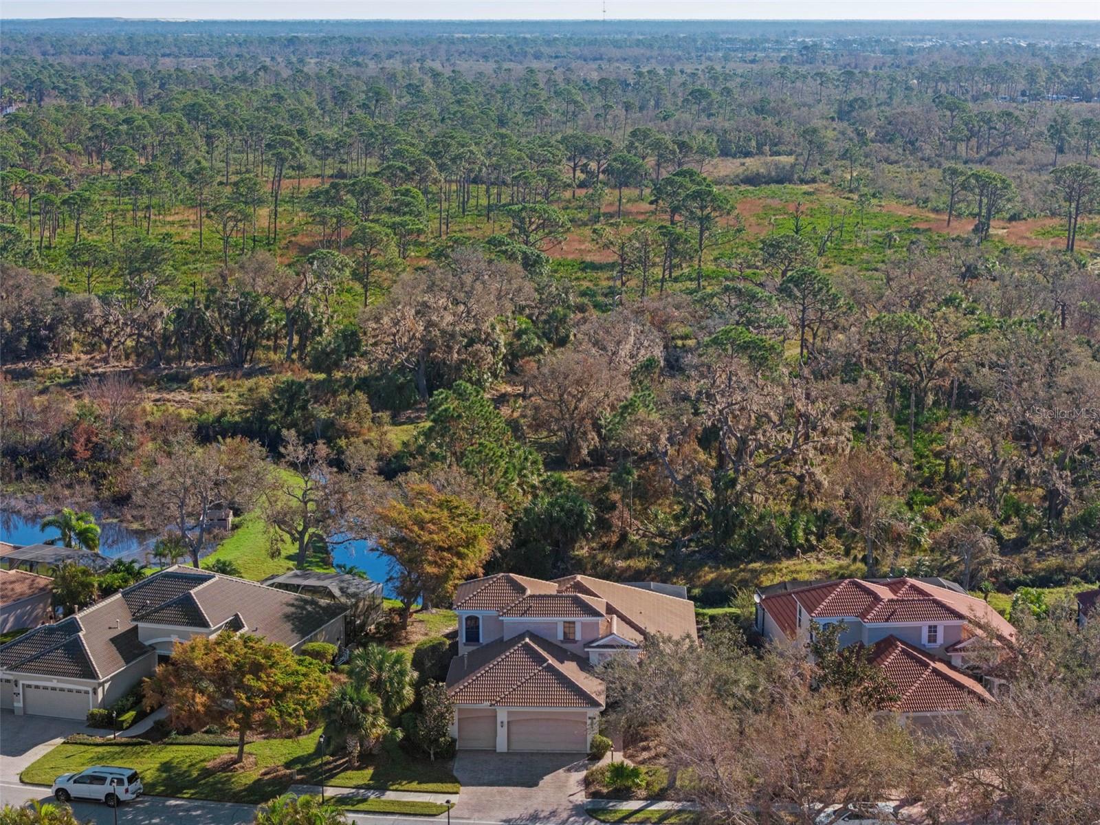 WILLOWBEND PH 3 - Residential Lease