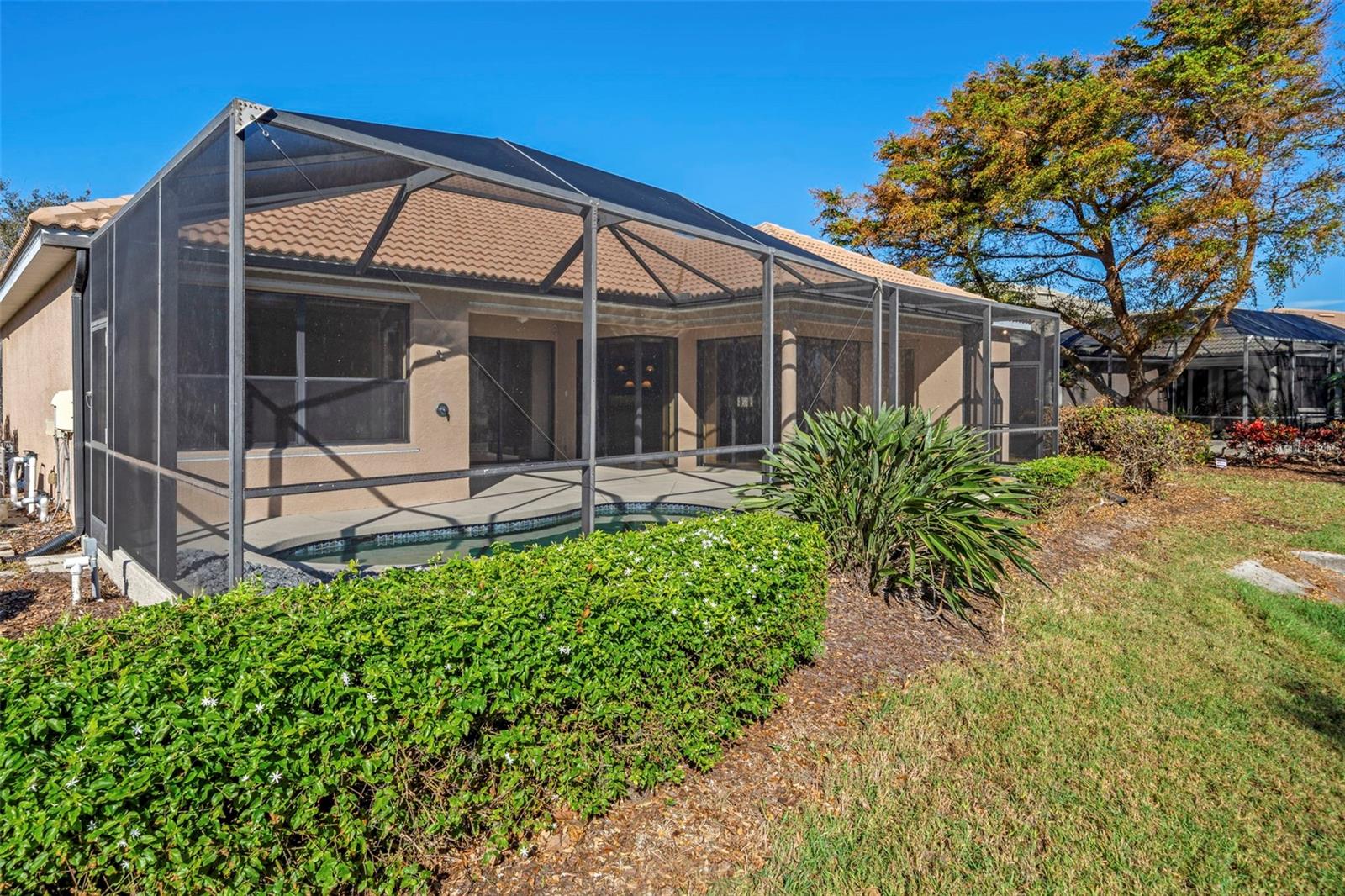 WILLOWBEND PH 3 - Residential Lease