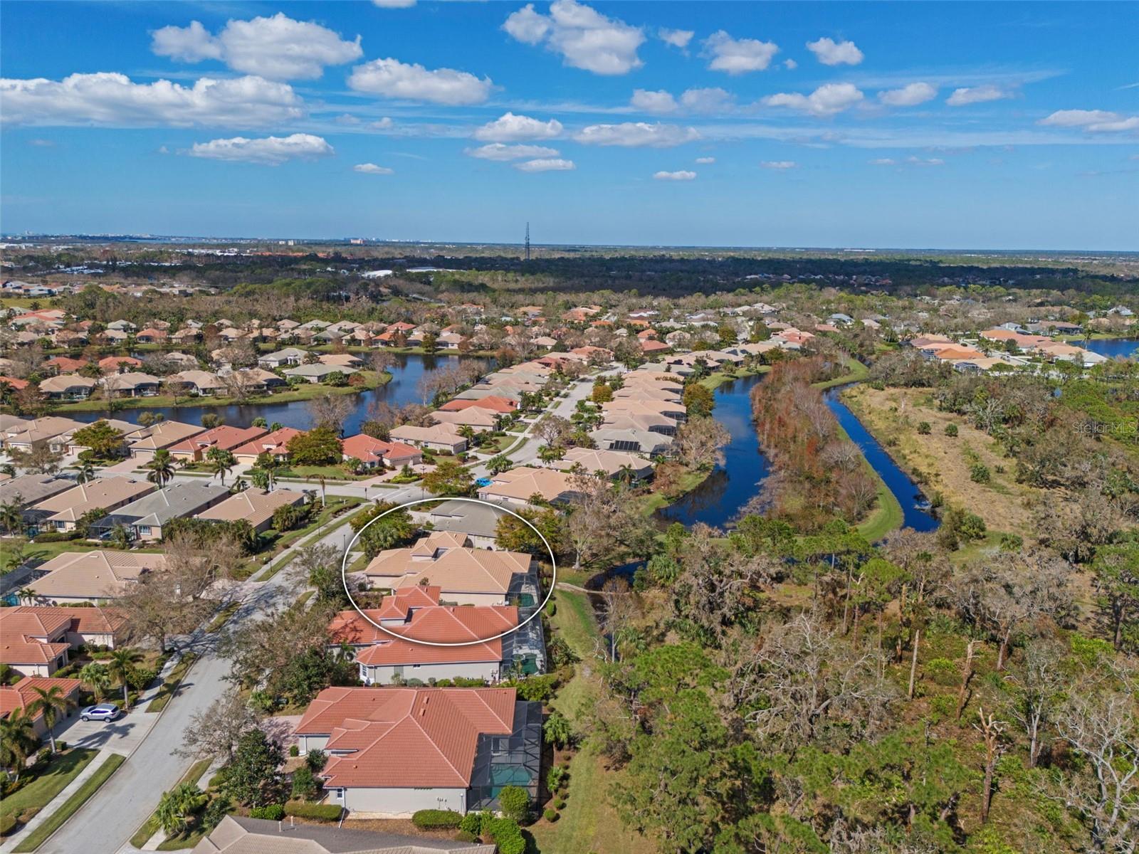 WILLOWBEND PH 3 - Residential Lease