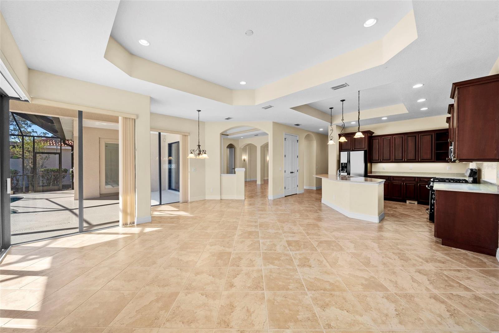 WILLOWBEND PH 3 - Residential Lease