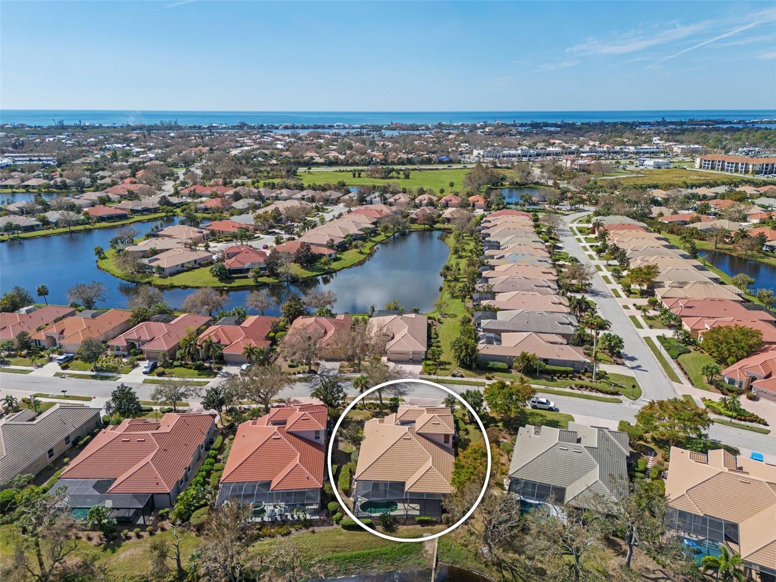 WILLOWBEND PH 3 - Residential Lease