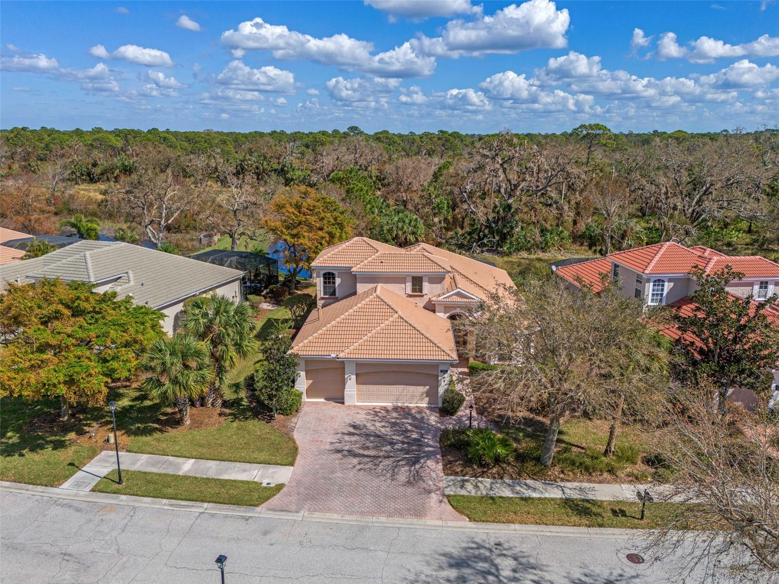 WILLOWBEND PH 3 - Residential Lease