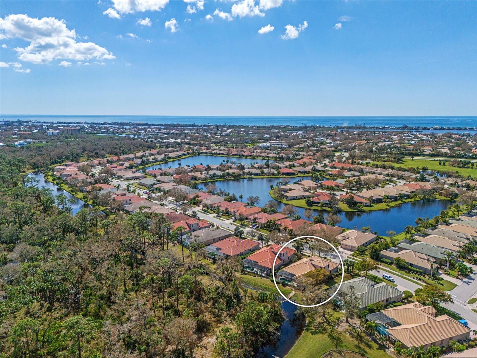 WILLOWBEND PH 3 - Residential Lease