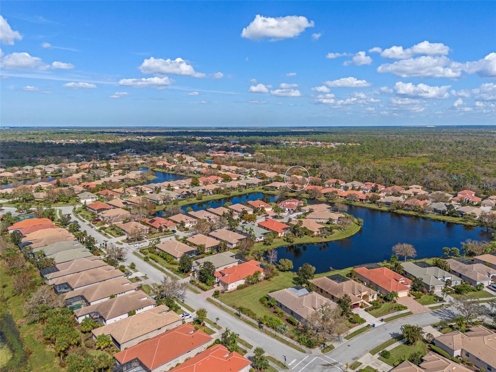 WILLOWBEND PH 3 - Residential Lease