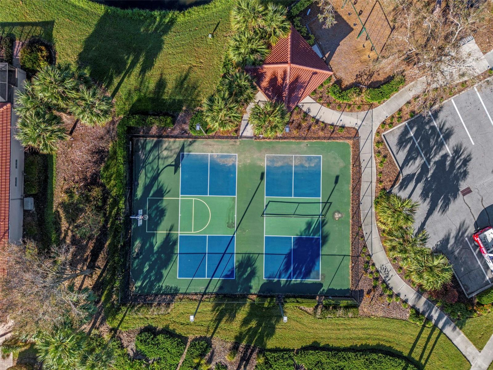 WILLOWBEND PH 3 - Residential Lease