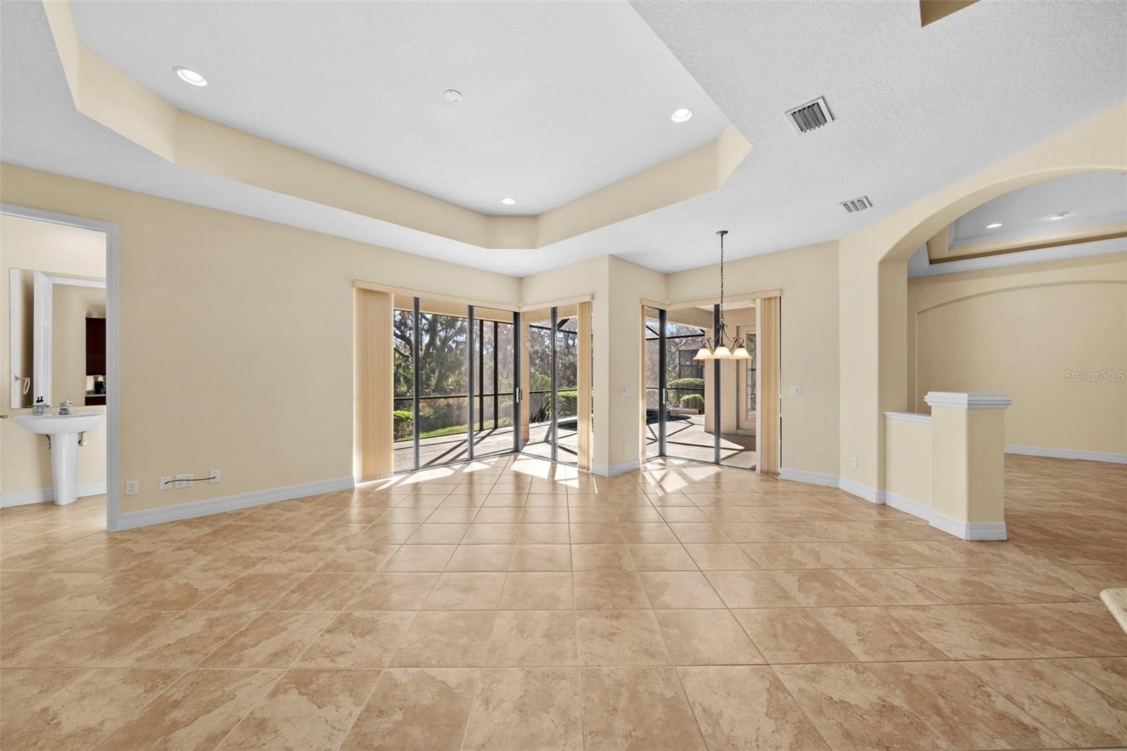 WILLOWBEND PH 3 - Residential Lease