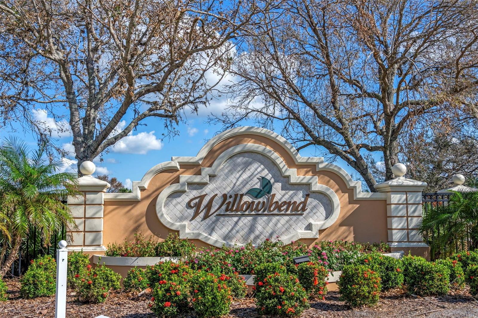 WILLOWBEND PH 3 - Residential Lease