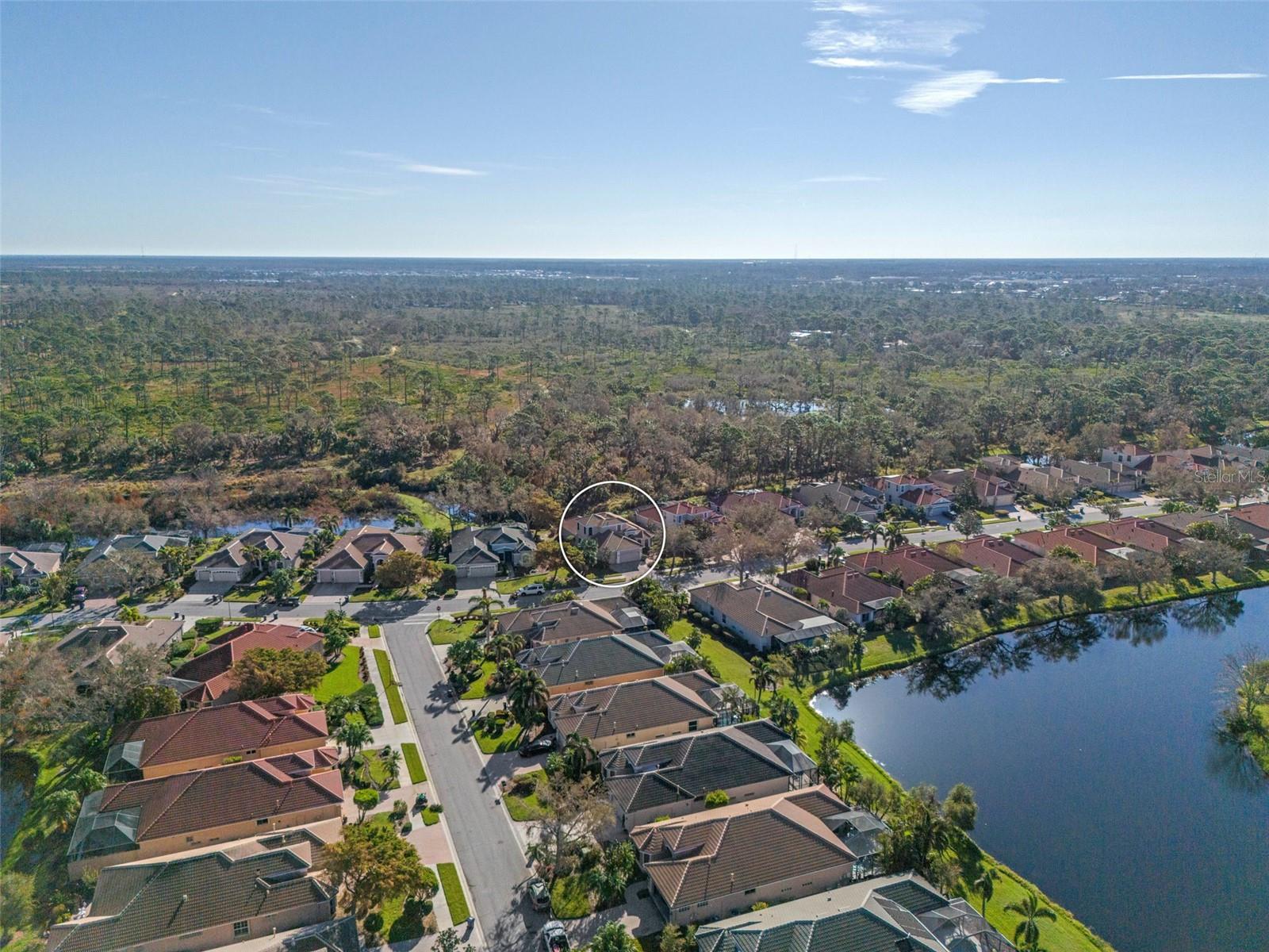 WILLOWBEND PH 3 - Residential Lease