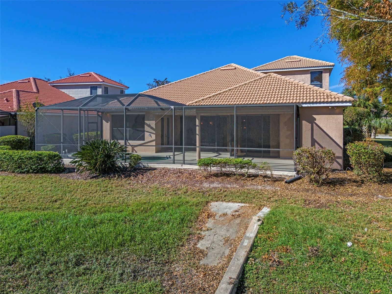 WILLOWBEND PH 3 - Residential Lease