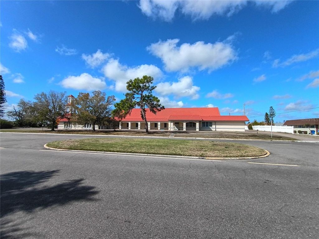 Photo of 1501 La Jolla Avenue, Sun City Center, FL 33573 (MLS # S5145803)