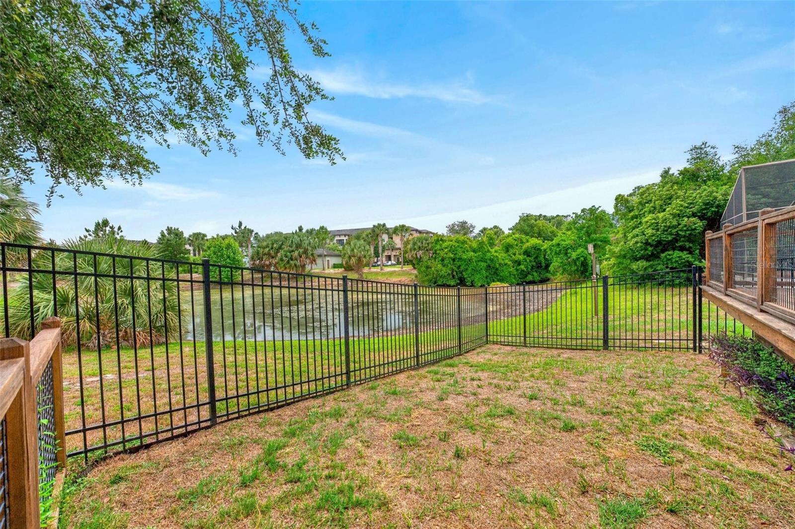 SABAL POINT AT SABAL GREEN - Residential