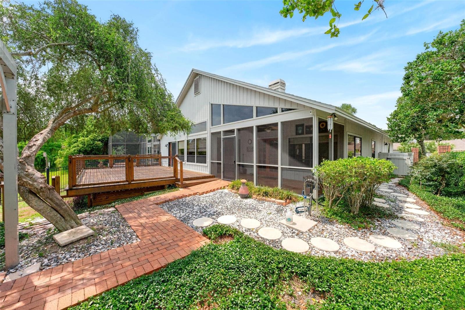 SABAL POINT AT SABAL GREEN - Residential
