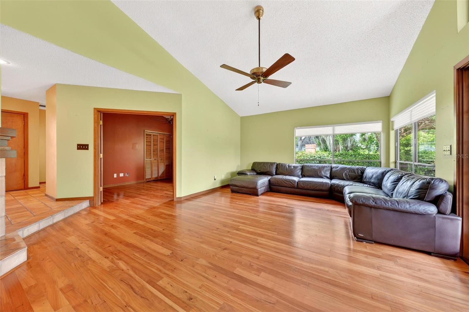 SABAL POINT AT SABAL GREEN - Residential