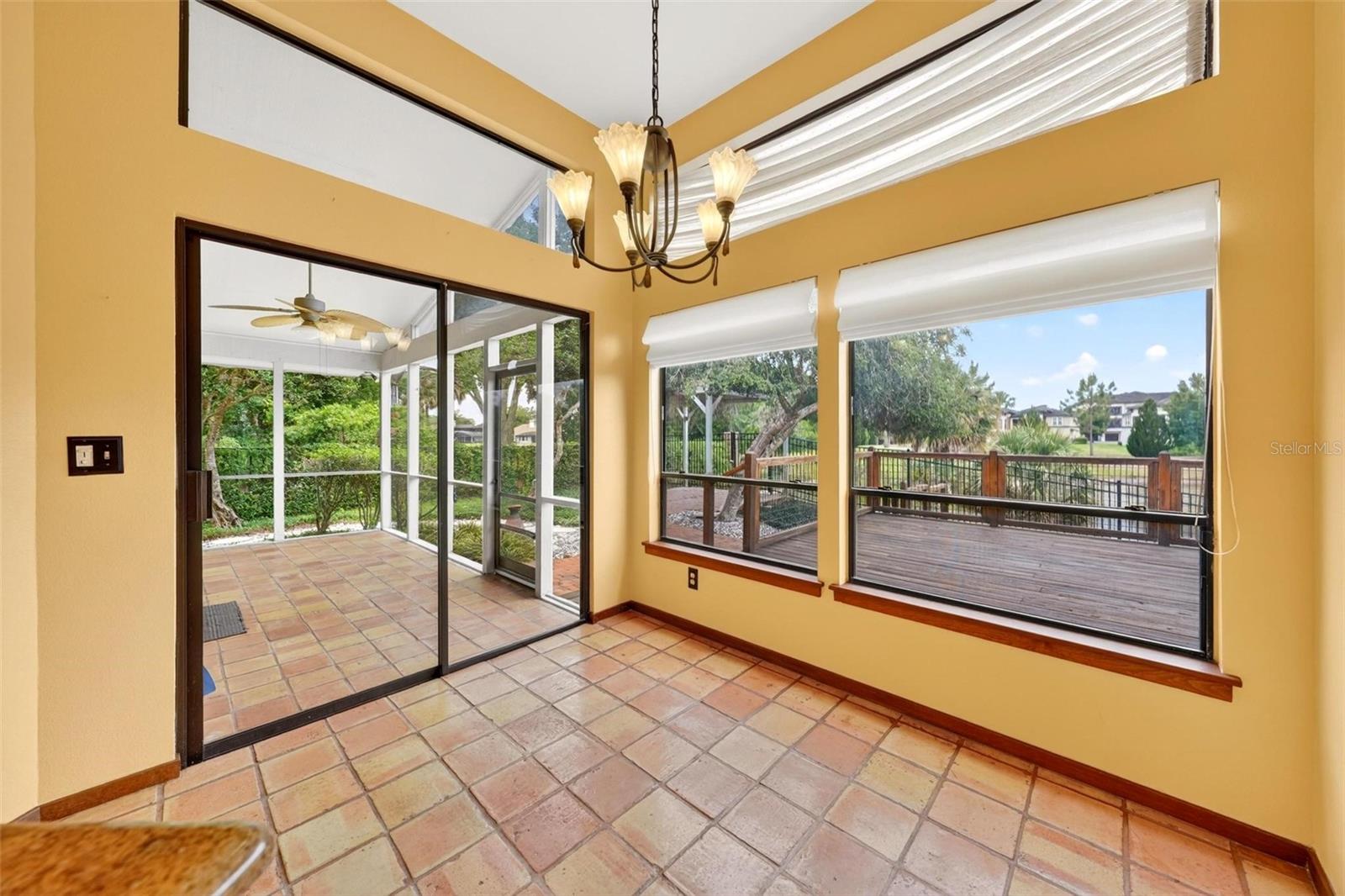 SABAL POINT AT SABAL GREEN - Residential