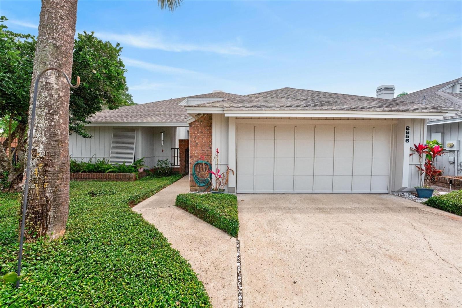 2656 BENT HICKORY CIRCLE