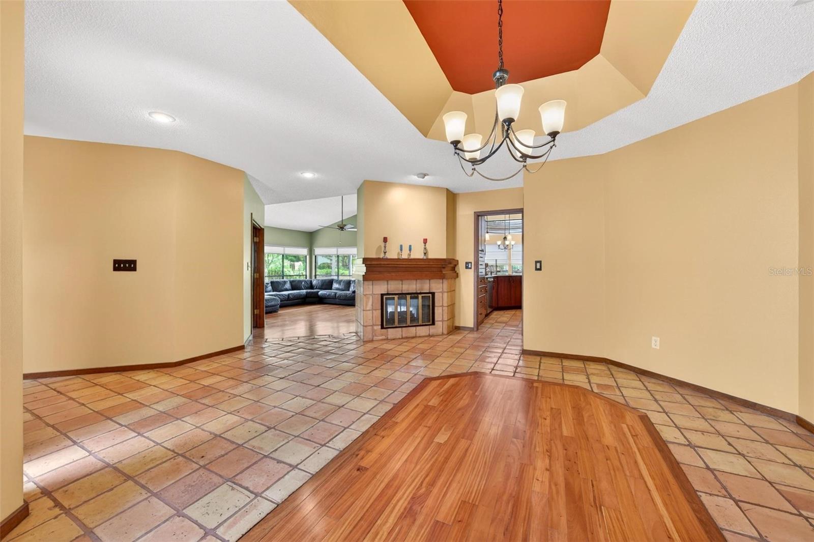 SABAL POINT AT SABAL GREEN - Residential