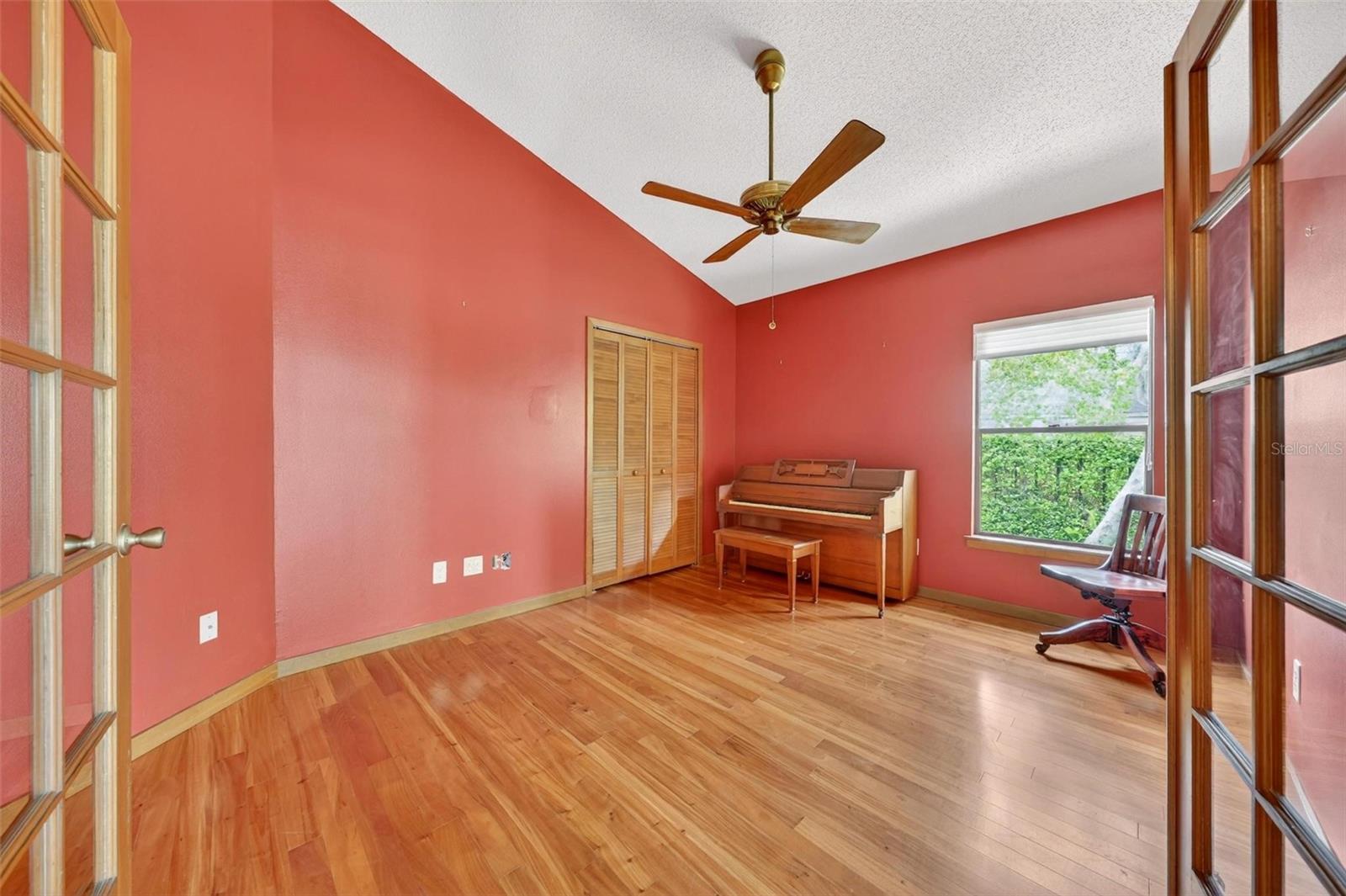 SABAL POINT AT SABAL GREEN - Residential