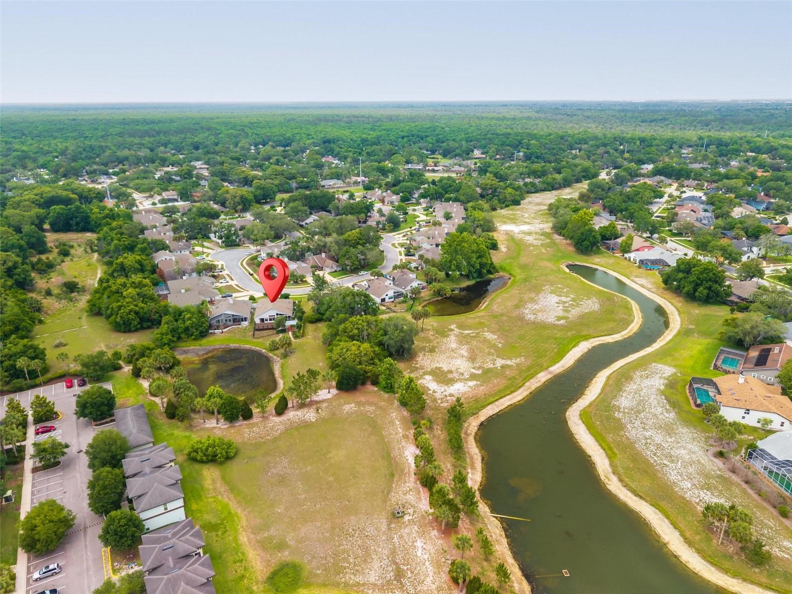 SABAL POINT AT SABAL GREEN - Residential