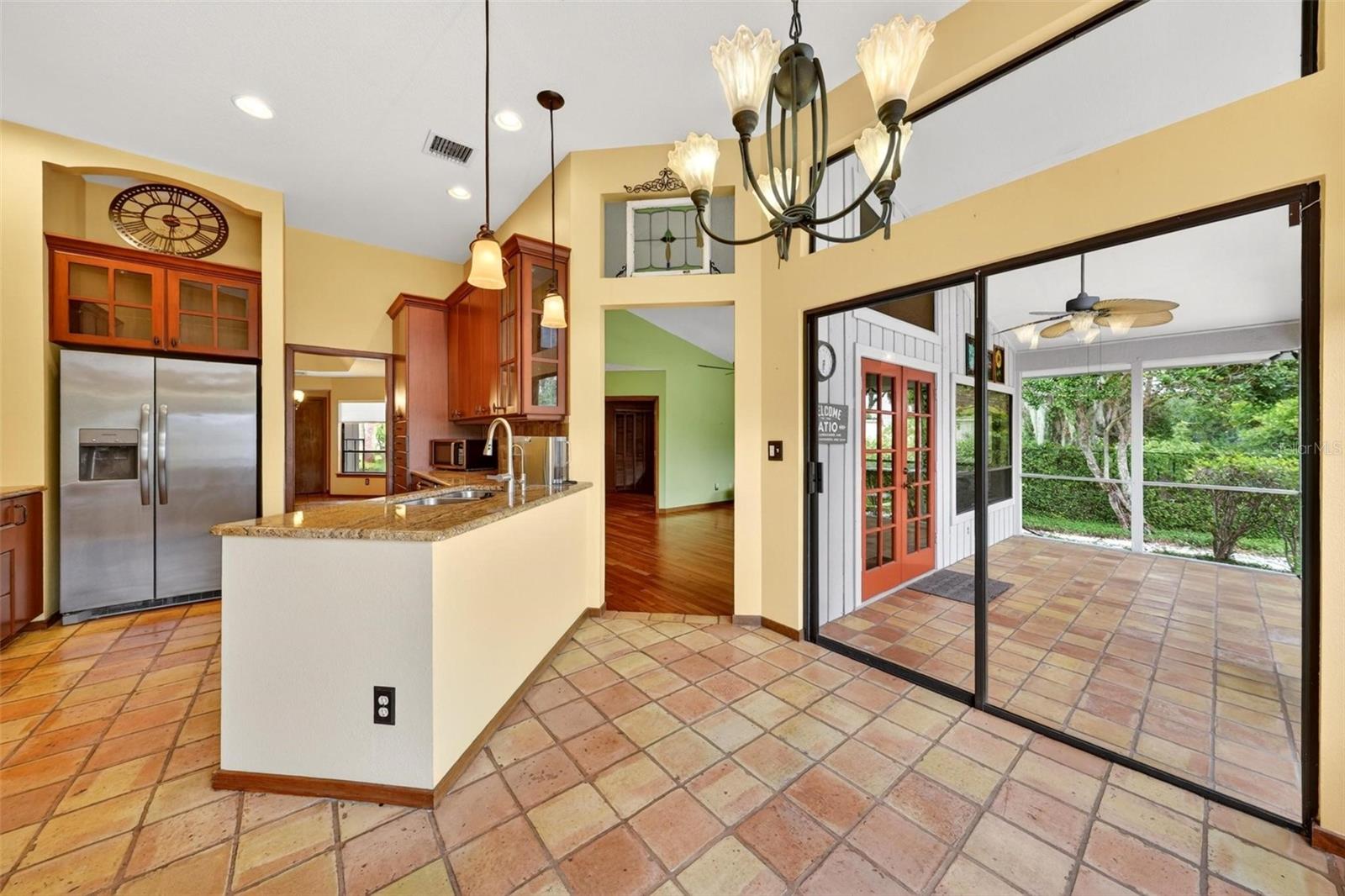 SABAL POINT AT SABAL GREEN - Residential